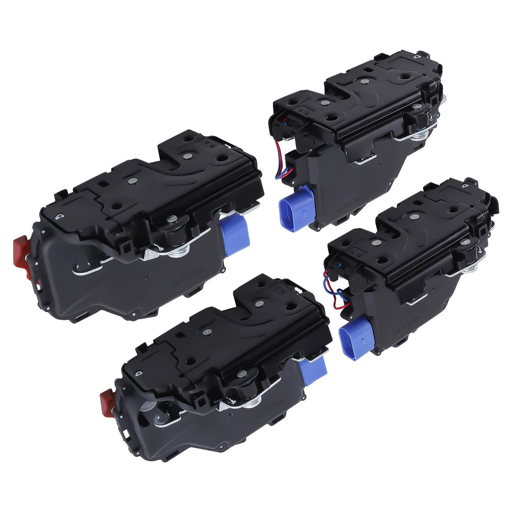 Rear Door Lock Latch Actuator for VW Golf Plus (2005-2013)