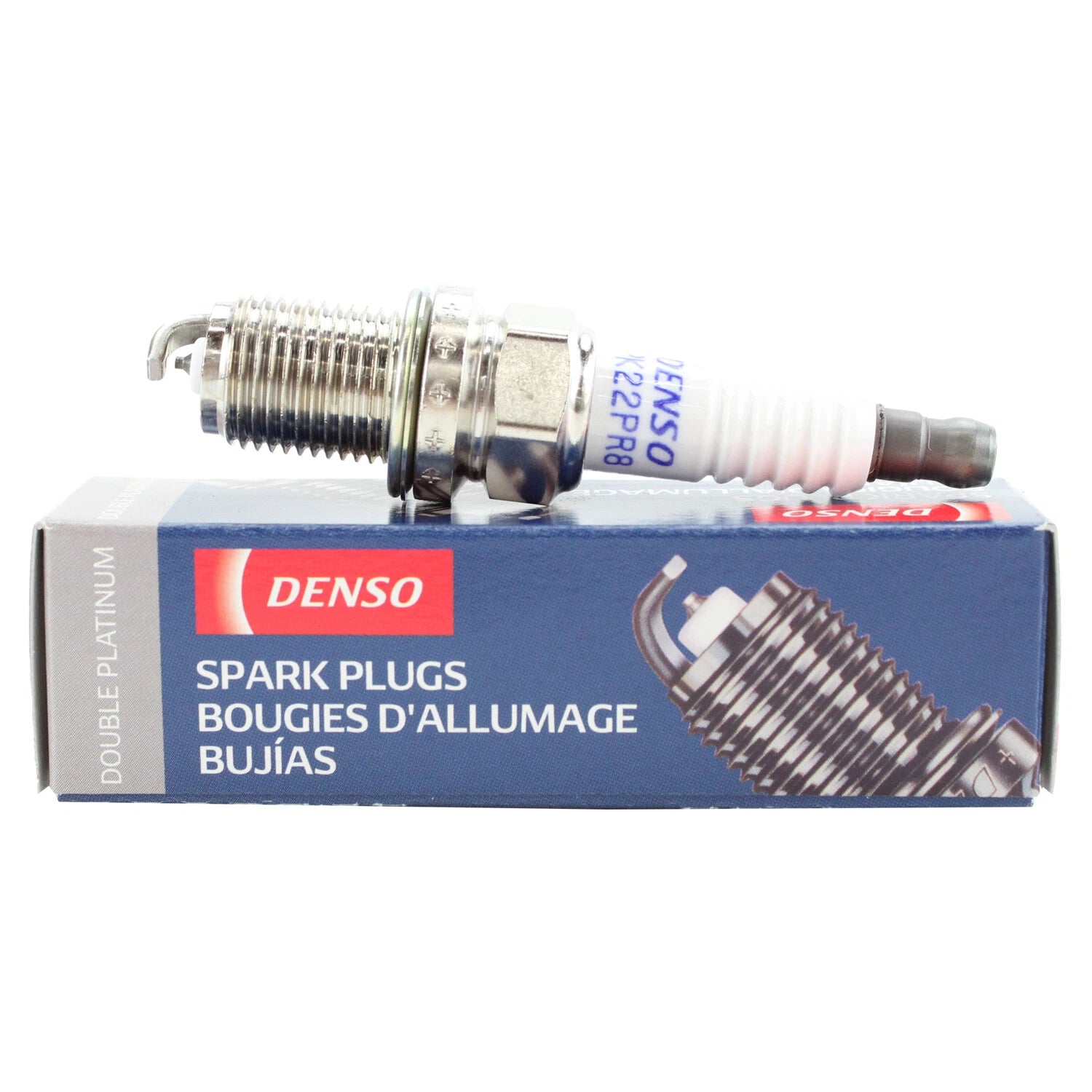 Spark Plug DENSO 3273 for Various Makes Models