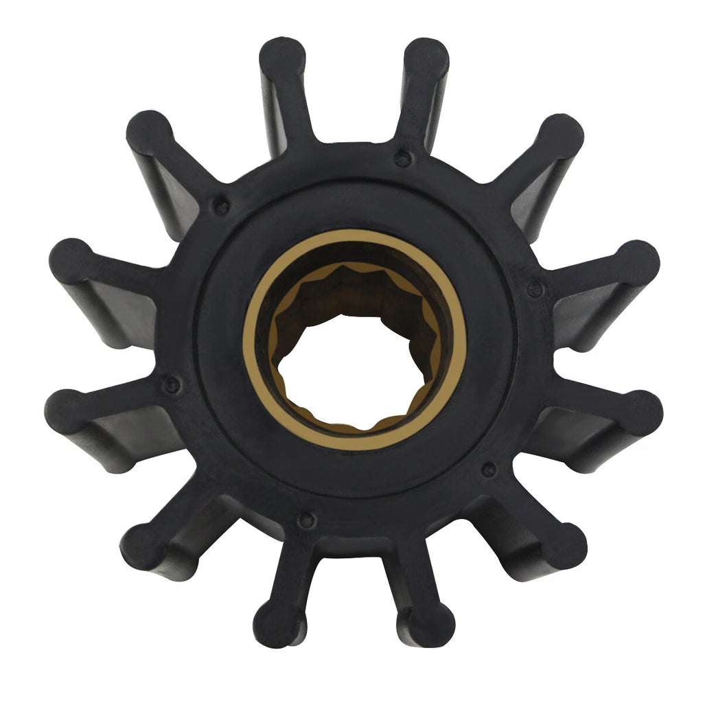 Flexible Impeller for Volvo 4.3 5.0L GL Gas Engine Water Pump (1990–2000) 3584350