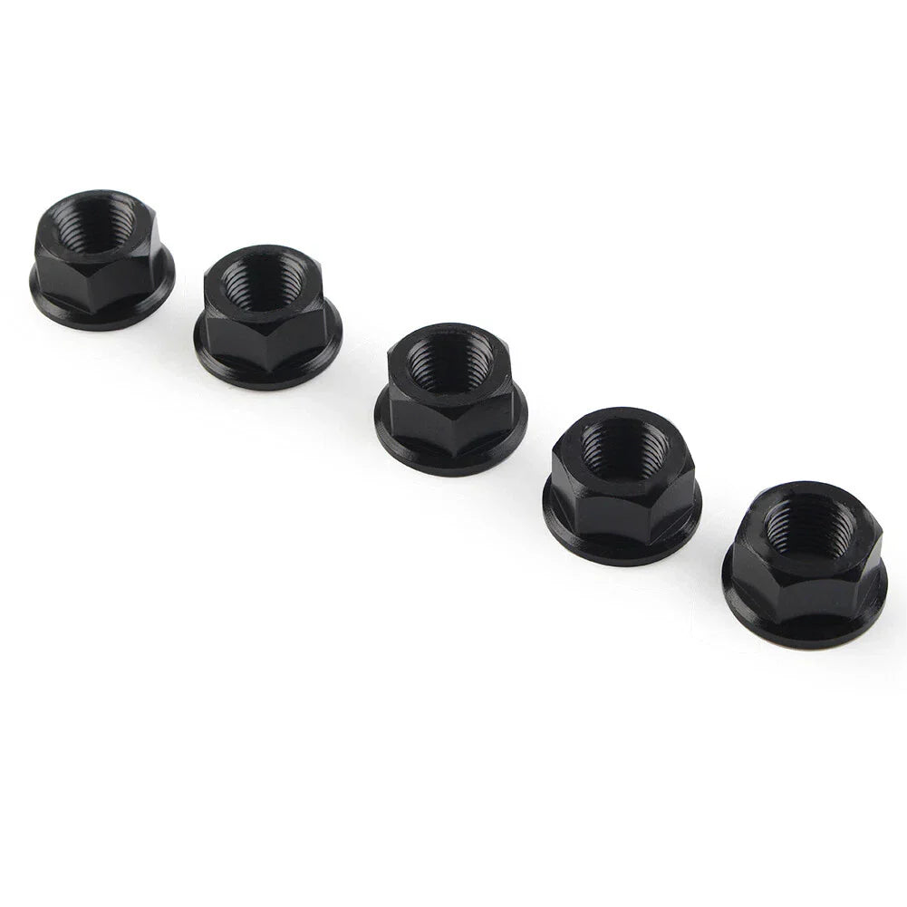 M10 x Rear Sprocket Nuts for Ducati Hypermotard 796 950 Hyperstrada 821 939