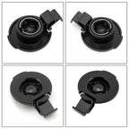 Mount Holder Back Bracket Clip for GARMIN NUVI 55 55LM GPS