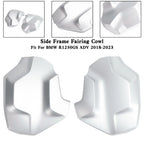 Side Frame Fairing Cowl Guards for BMW R1250GS ADV (2019–2023)