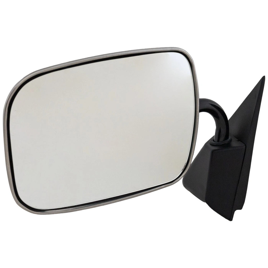 Set of 2 Mirrors for GMC Yukon (1992–2000) Driver and Passenger Side
