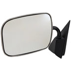 Set of 2 Mirrors for GMC Yukon (1992–2000) Driver and Passenger Side