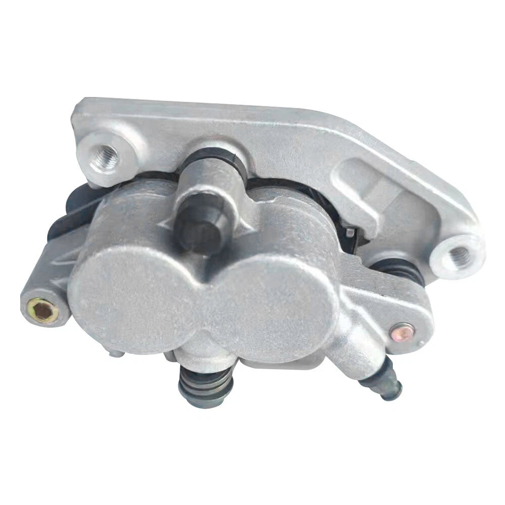 Front Brake Caliper Pads for Yamaha YZ125 YZ250 YZ250F YZ400 YZ426F YZ450F (2000–2023)
