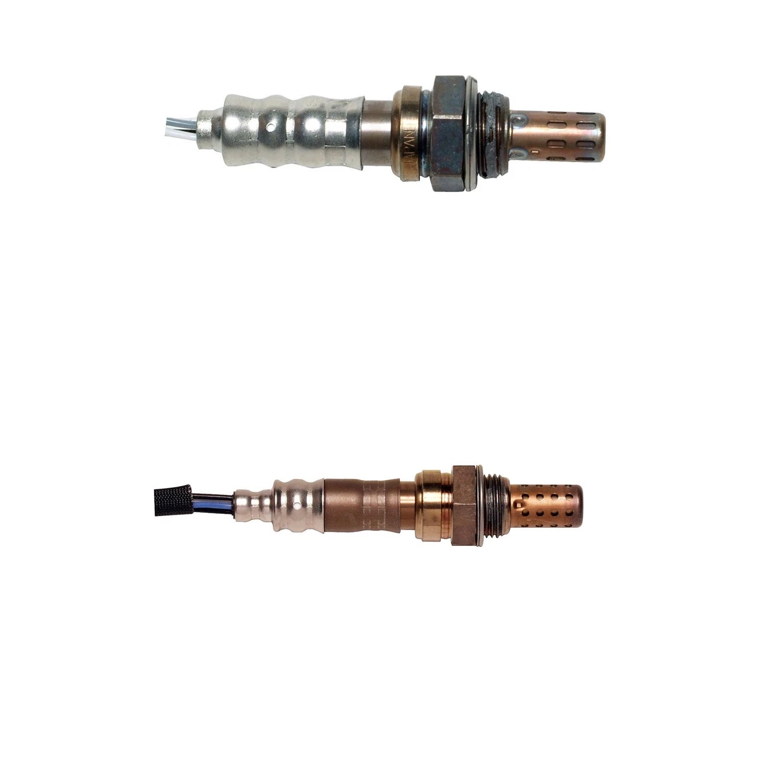 Oxygen Sensors Kit for Mazda 6 2.3L L4 (2003–2008) - Denso 234-9002, 234-9003