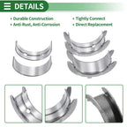 Main Bearing Set for Hyundai Elantra 2000-2010