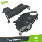 Timing Cover for Mazda Protege 626 MX-6 Probe (1993–2003)
