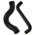 Gates Upper & Lower Radiator Coolant Hose Kit for Ford Bronco (1969–1977)