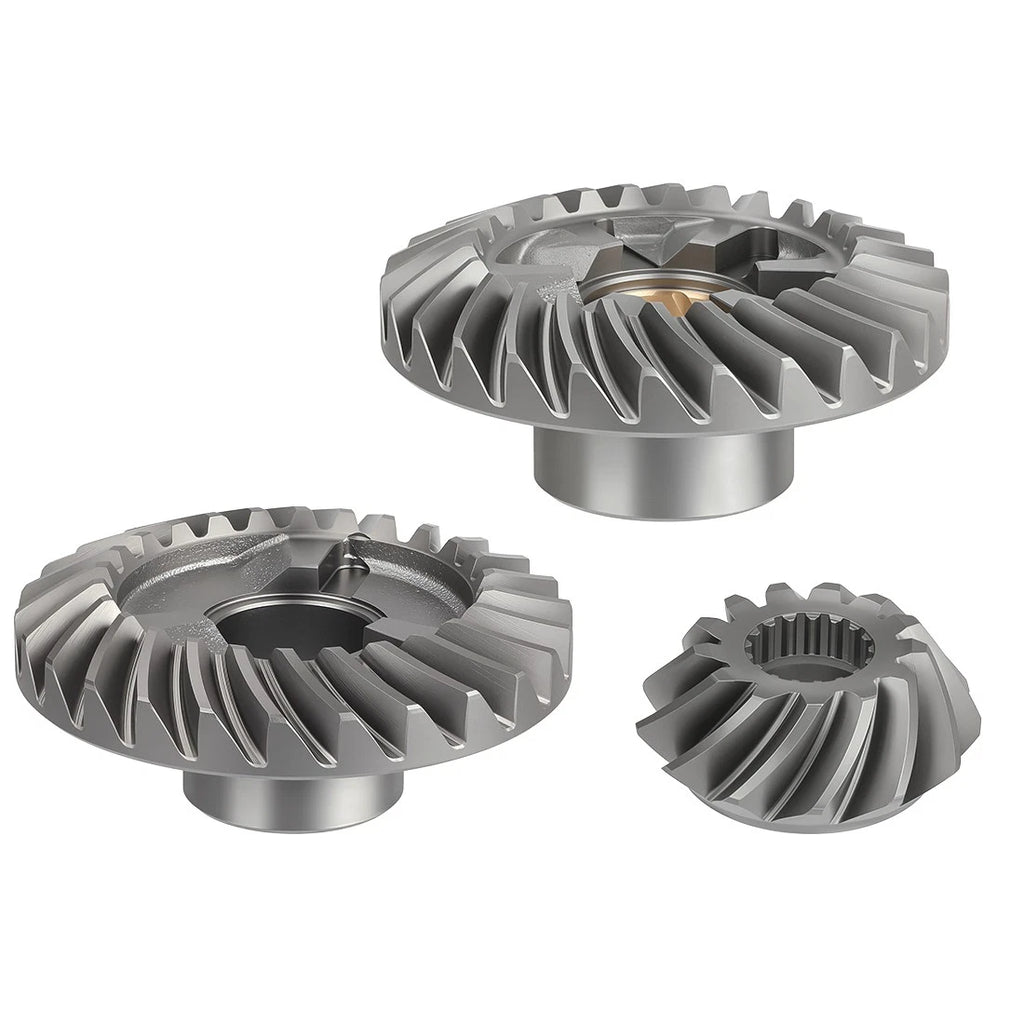 Pinion Gear Kit Set 688-45551-00 for Yamaha Outboard 75HP-90HP (2/4T)