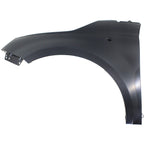 Fender for Fiat 500 (2012–2019) Front Left & Right