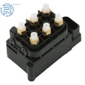 Valve Block for Porsche Cayenne (2010–2018) Air Suspension