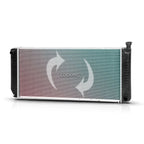 Smoked Lens Fog Lights for Chevy Camaro (2010–2013)