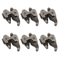 Set of 6 Rocker Arms for Ram 2500 3500 Cummins Diesel (1999–2018)