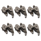Set of 6 Rocker Arms for Ram 2500 3500 Cummins Diesel (1999–2018)