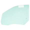 Driver Side Front Door Window Glass for Dodge Ram 1500 2500 3500 (2009–2024)