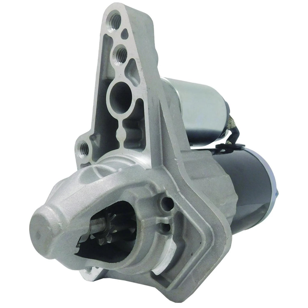 Starter for Nissan Versa Note L4 1.6L (2012–2014)