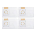 410 Pack Filter Bags for Makita LXT 36V Backpack Vacuum (XCV05, XCV09)