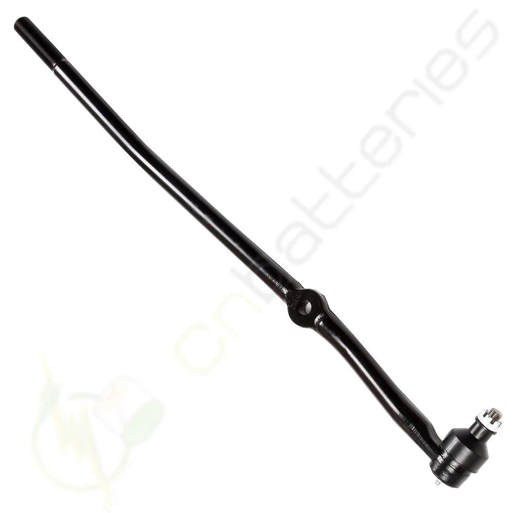 10Pcs Steering Tie Rods Track Bar Ball Joints Kit for Dodge Ram 1500 2500