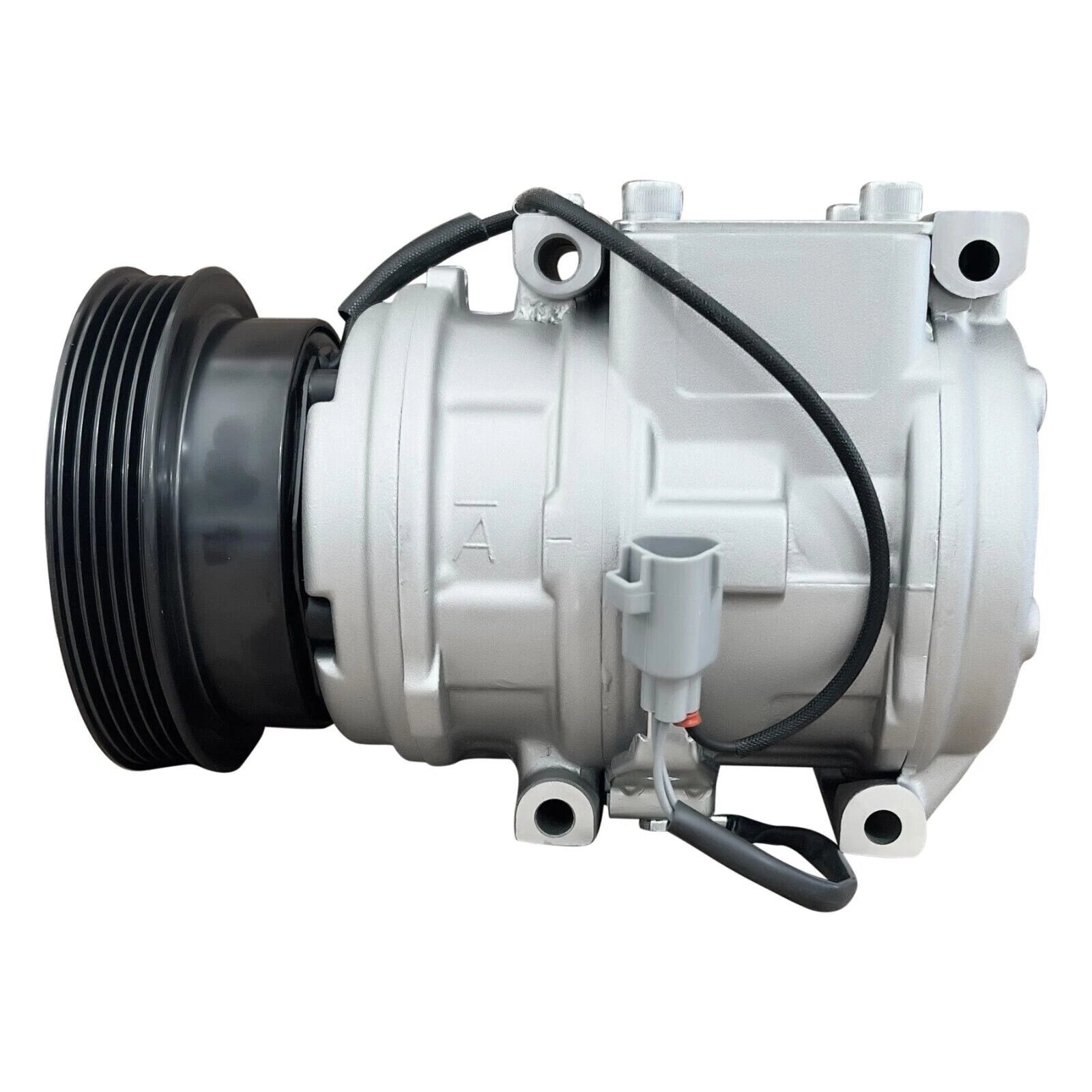 A C Compressor Kit With Condenser for Toyota RAV4 2.0L (1998-2000)
