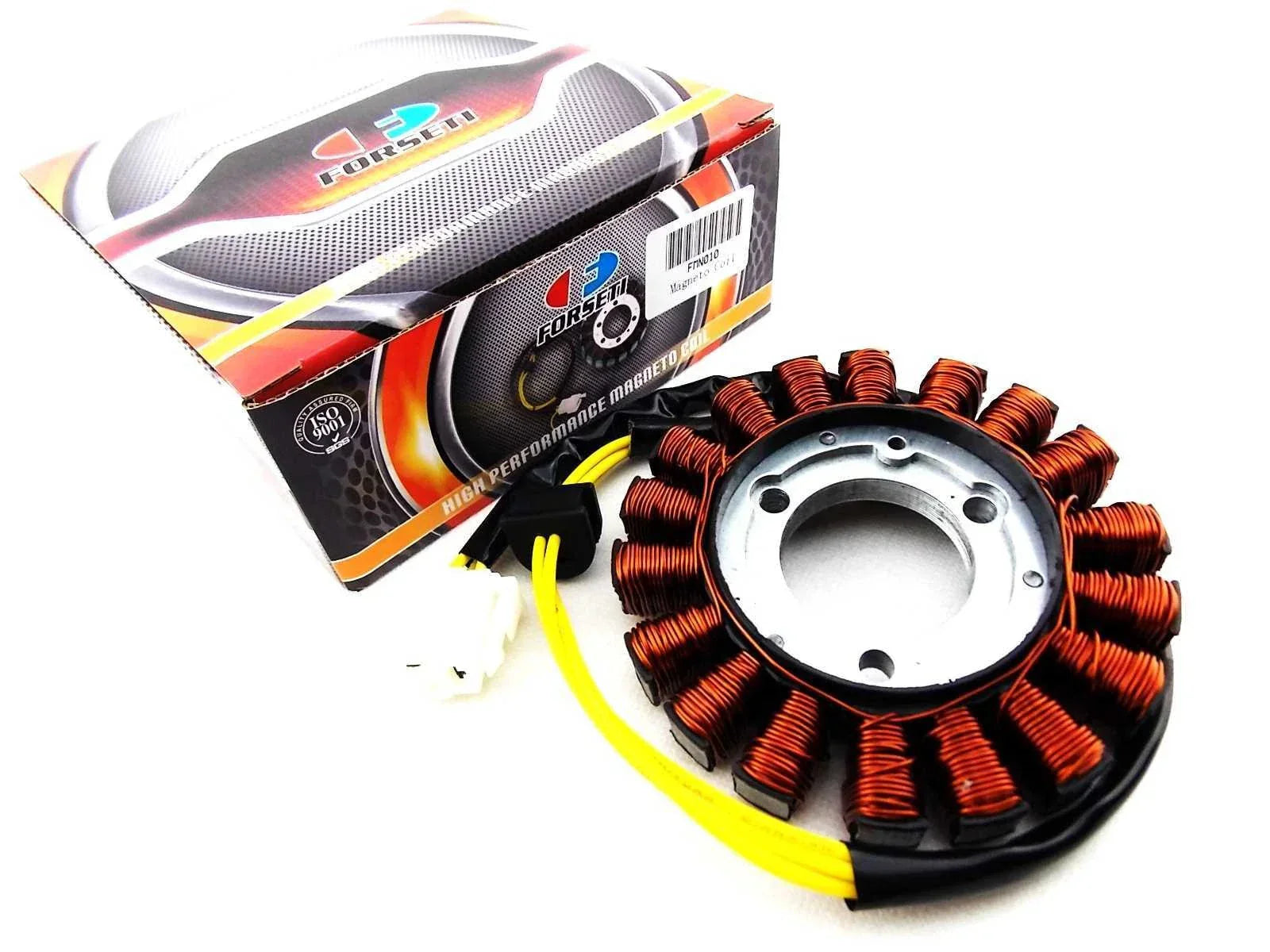 Stator Magneto Generator Assembly for Suzuki GSXR750 (2006-2015)