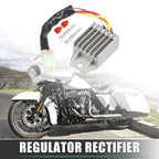 Motorcycle Regulator Rectifier for Honda CRF450X (2005-2016)