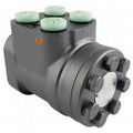 Steering Motor w/ Relief Valve for Case IH (A-366441A1)
