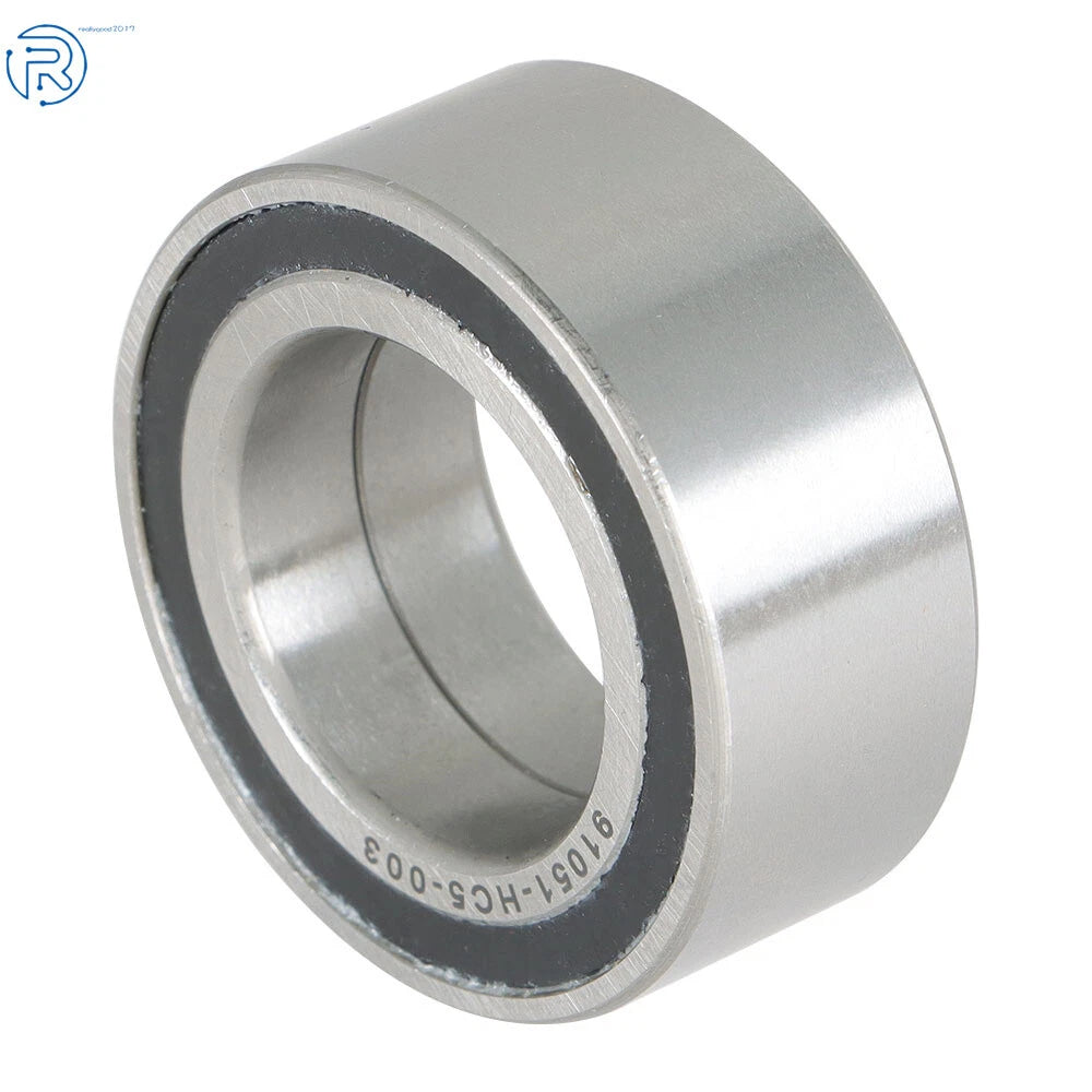 2X Wheel Bearing Seal Kits for Honda TRX300FW (1988–2000)