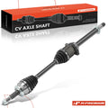 Front Right CV Axle Assy for Toyota Camry (2018-2024) Avalon (2019-2022)