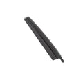 Rear Windshield Wiper Moulding Cover Trim for BMW X5 (2019-2022)