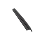 Rear Windshield Wiper Moulding Cover Trim for BMW X5 (2019-2022)