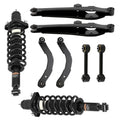 Rear Strut and Control Arm Lateral Toe Arms for Dodge Caliber (2007–2012)