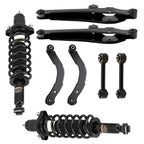 Rear Strut and Control Arm Lateral Toe Arms for Dodge Caliber (2007–2012)