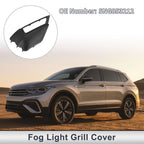 1 Pc Fog Light Grill for Volkswagen Tiguan (2017–2019) No. 5NG853212