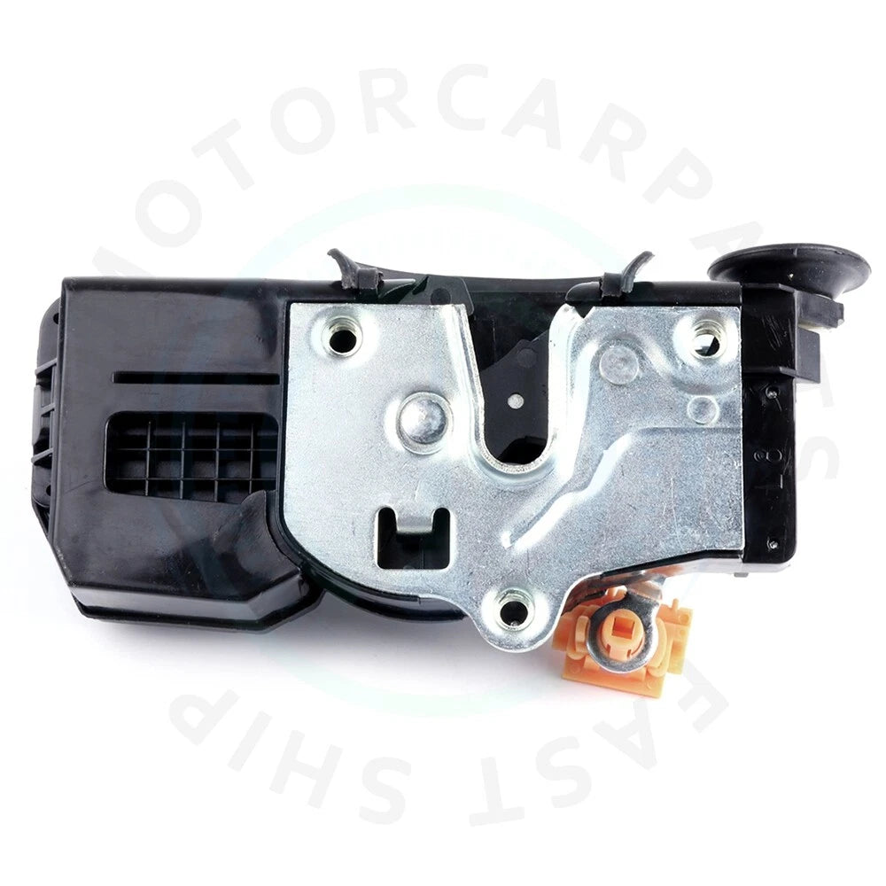 Rear Left Power Door Lock Actuator for Chevy Impala Cadillac Escalade (2000–2020)