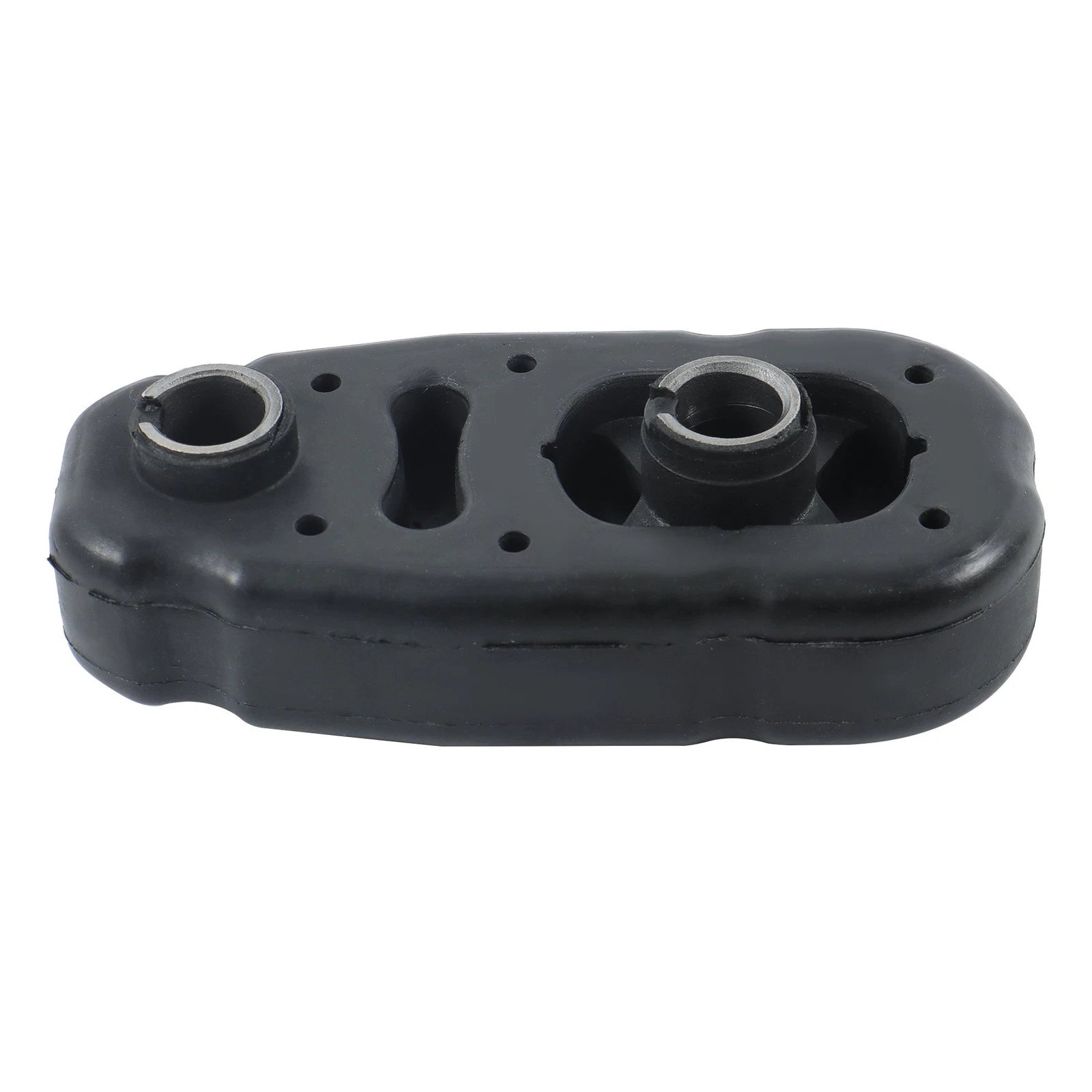 Set of 4 Engine Transmission Motor Mounts for Nissan Sentra (2007–2012)