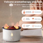 360ml Essential Oil Diffuser Humidifier for Home Bedroom