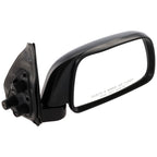 Right Side Mirror for Toyota Tacoma (1995–2000) Manual Adjust 9x5-inch