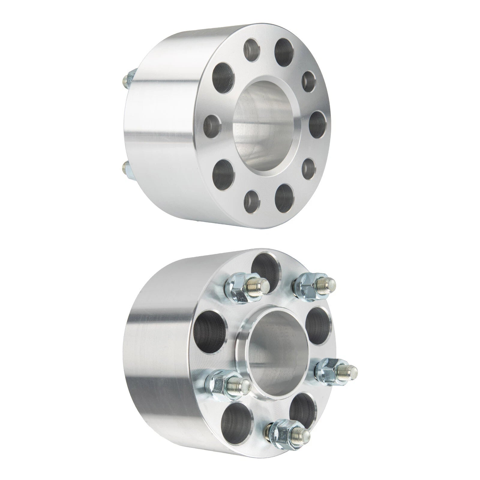 Wheel Spacers for Nissan 370Z (2009–2019) M12x1.25 66.1mm (2 pcs)