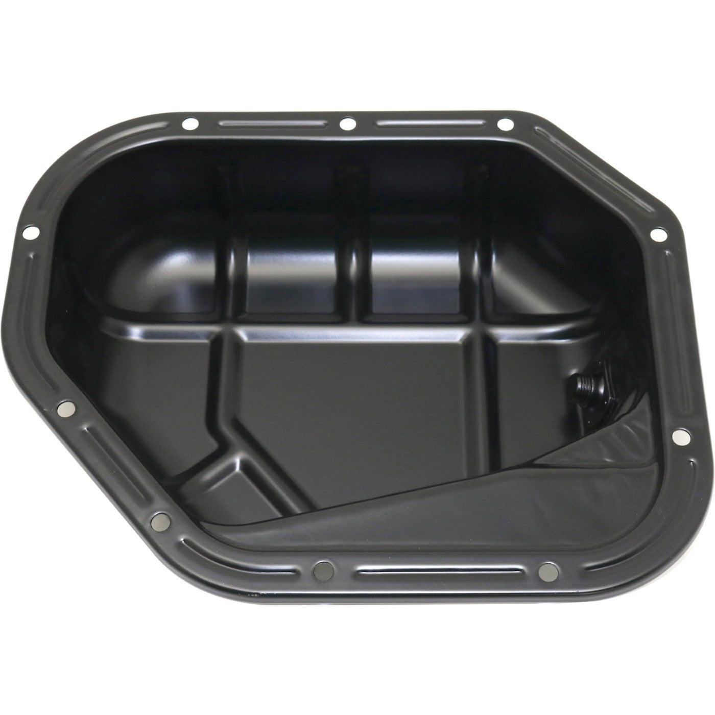 Lower Oil Pan for Kia Sportage, Hyundai Tucson (2005–2010)