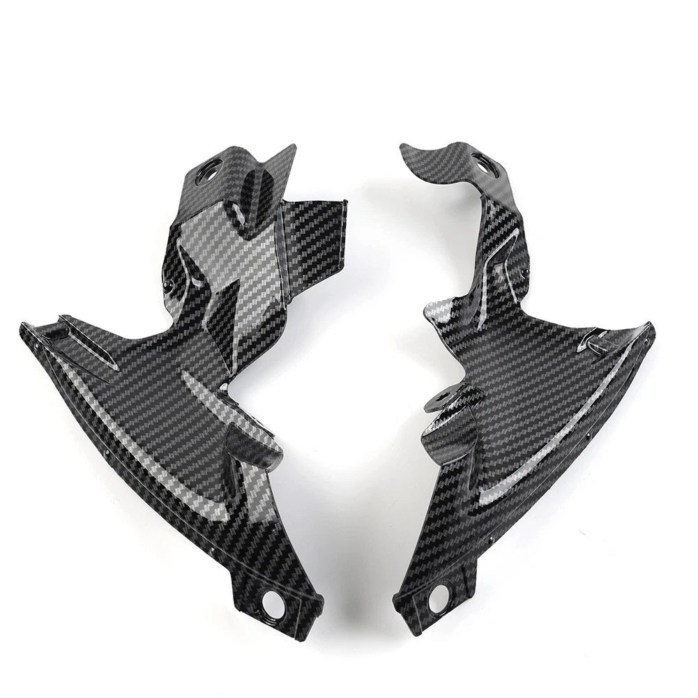Pair Air Ram Intake Duct Bracket for Yamaha YZF R1 (2007–2008)