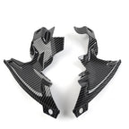 Pair Air Ram Intake Duct Bracket for Yamaha YZF R1 (2007–2008)