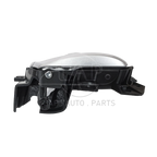2 x Front Left & Right Door Handles for Ford Falcon FG FGX (2008–2020)