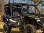 Low Profile Fender Flares for Yamaha Wolverine RMAX 4 1000 (2021+)