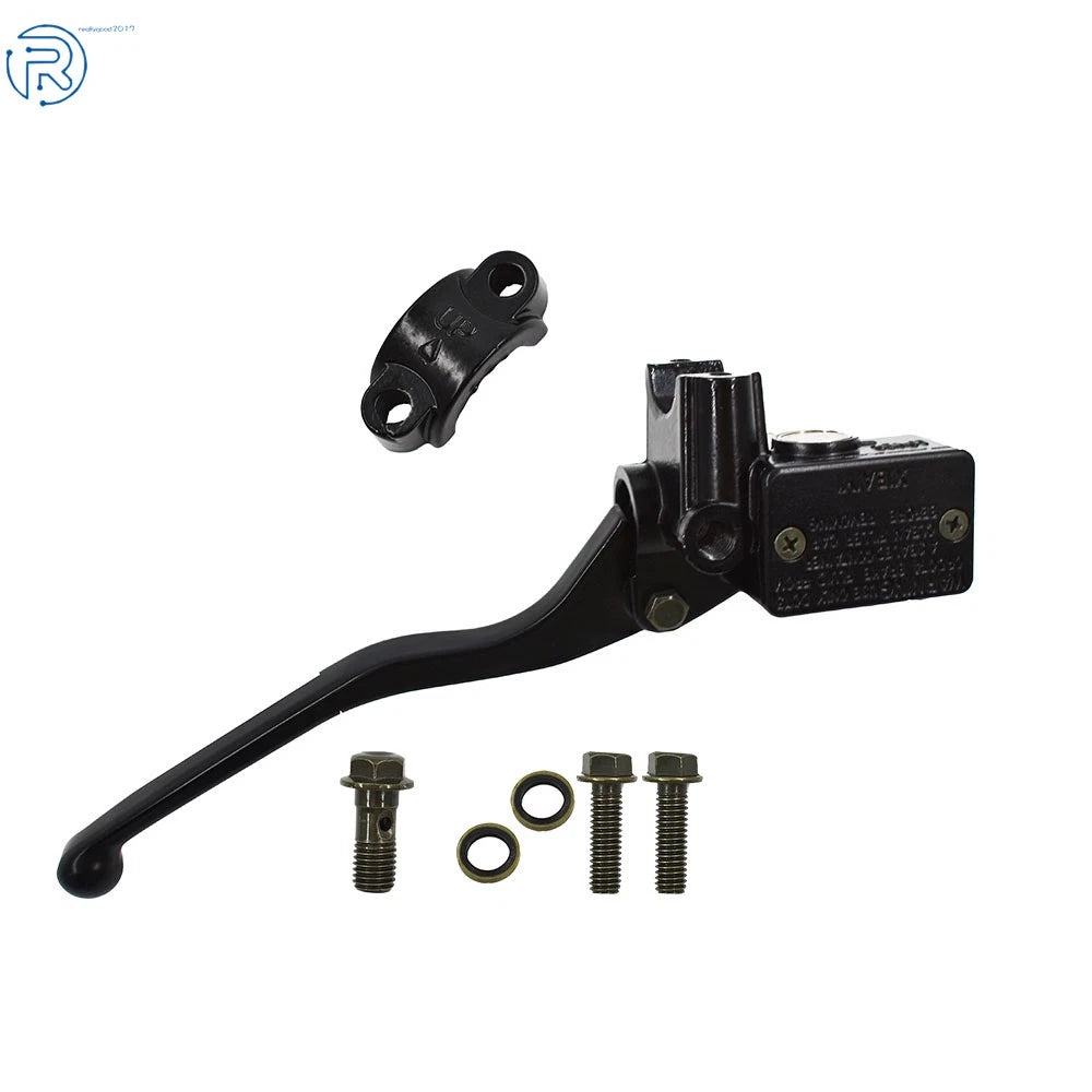 Front Brake Master Cylinder for Honda Rancher 350 TRX350TE 2000–2006