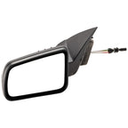 Manual Adjust Mirror for Ford Focus (2008–2011) Left Side