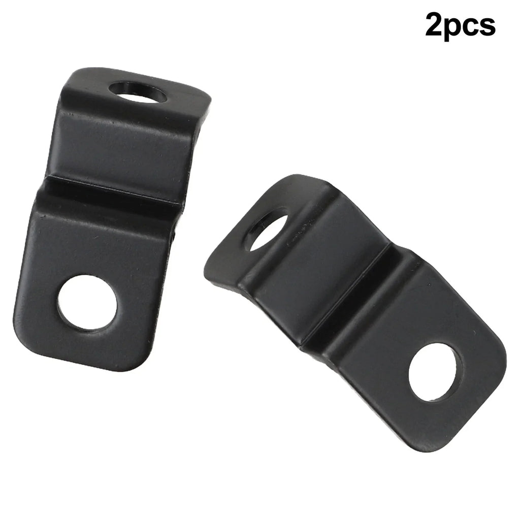 Indicator Light Mount / 2 x / Motorcycle Mounting Solution