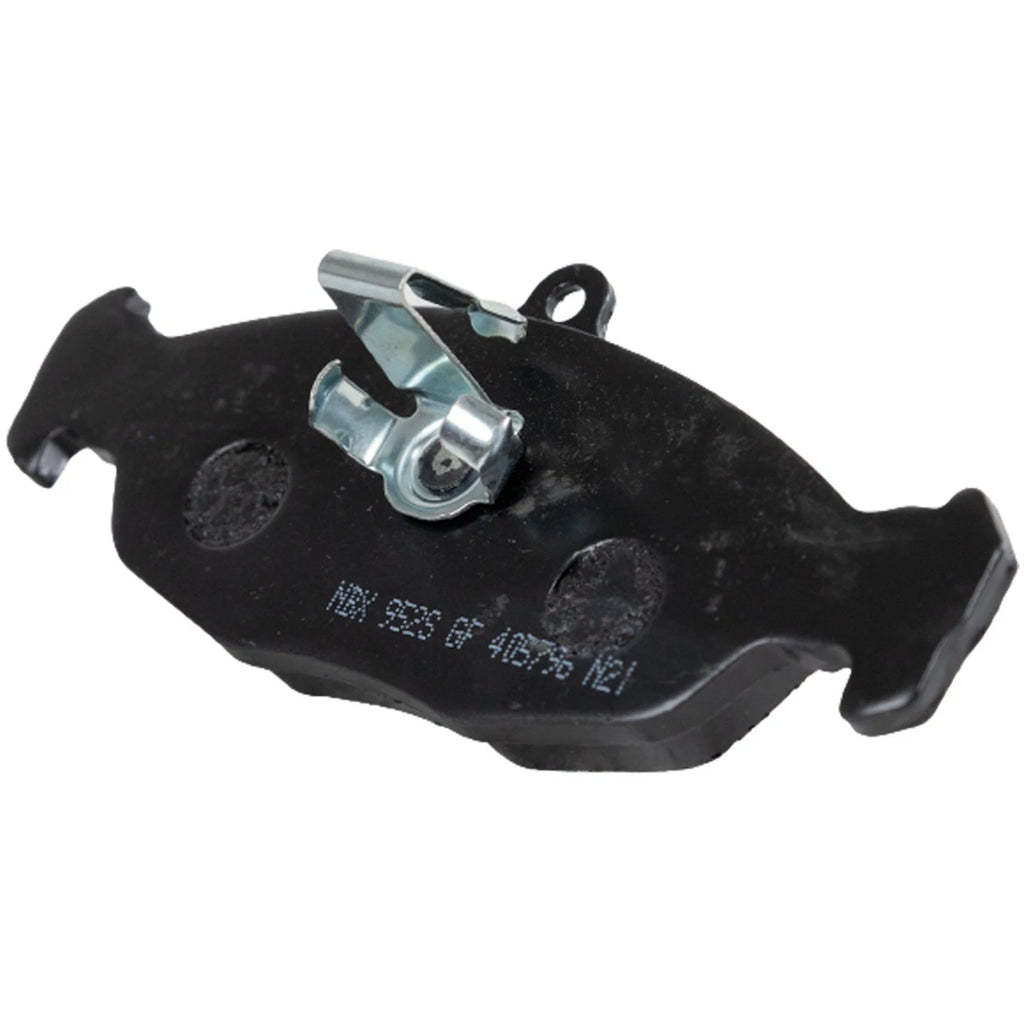 Rear Brake Pads Set for Jaguar XK8 Vanden Plas XJ8 XJR
