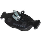 Rear Brake Pads Set for Jaguar XK8 Vanden Plas XJ8 XJR