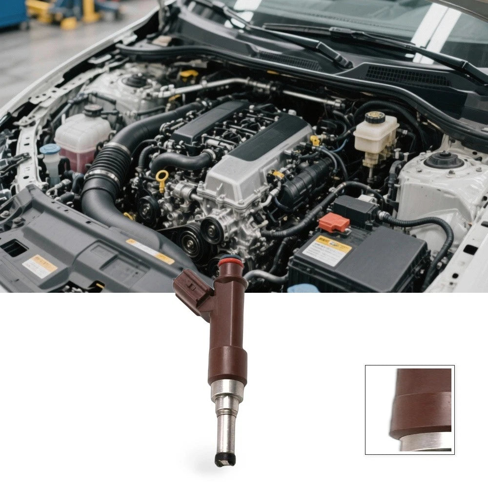 Fuel Injector for Toyota Prius, Avensis, Lexus GS300 (23209-47030)